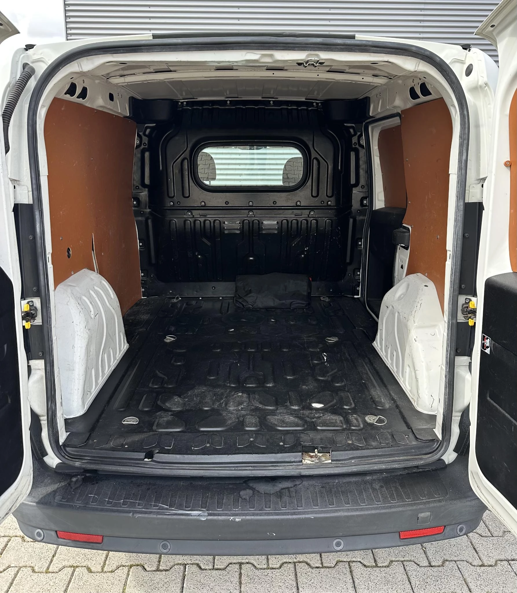 Hoofdafbeelding Fiat Doblò