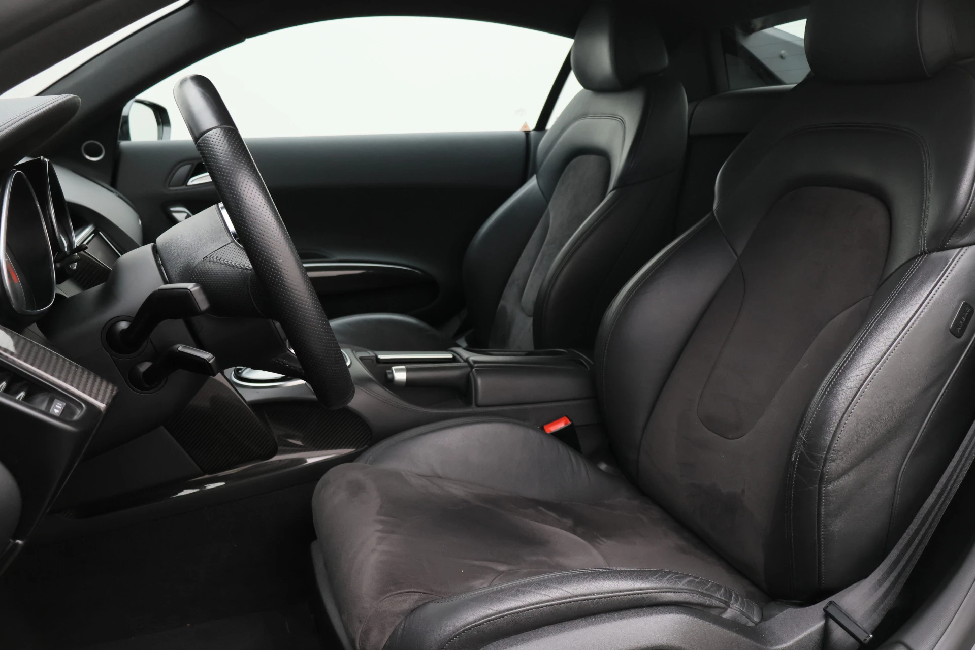 Hoofdafbeelding Audi R8
