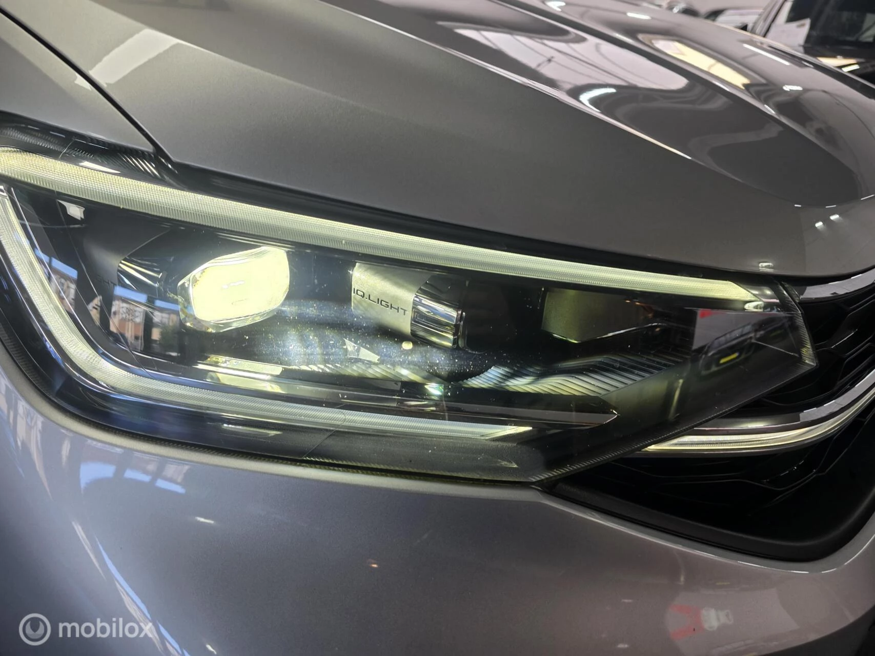 Hoofdafbeelding Volkswagen Taigo