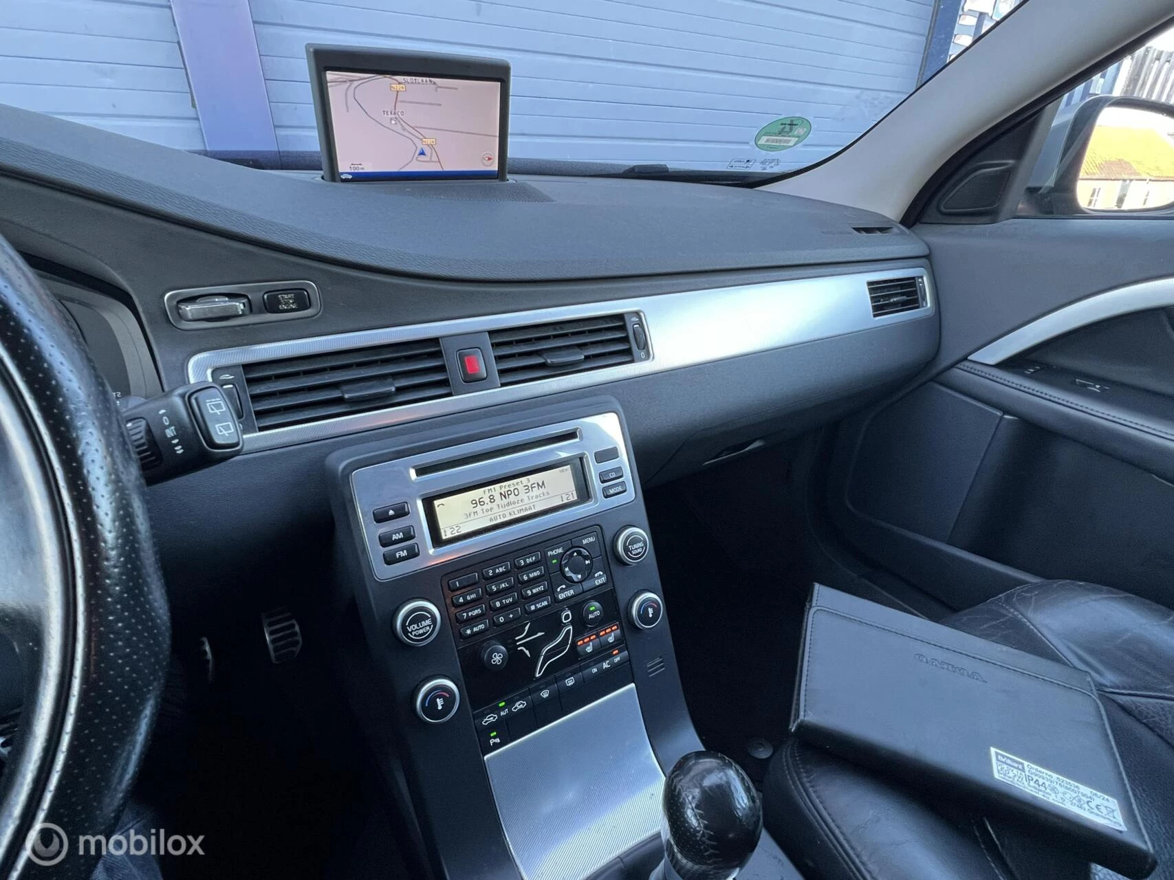 Hoofdafbeelding Volvo V70