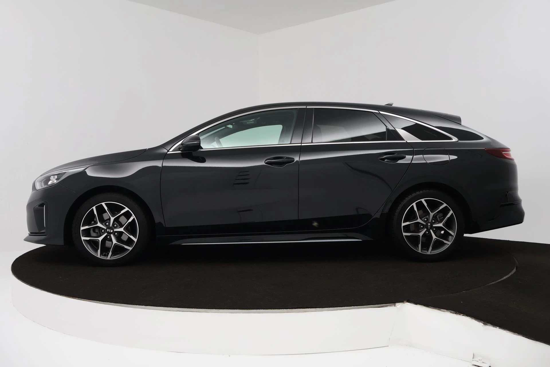 Hoofdafbeelding Kia ProCeed