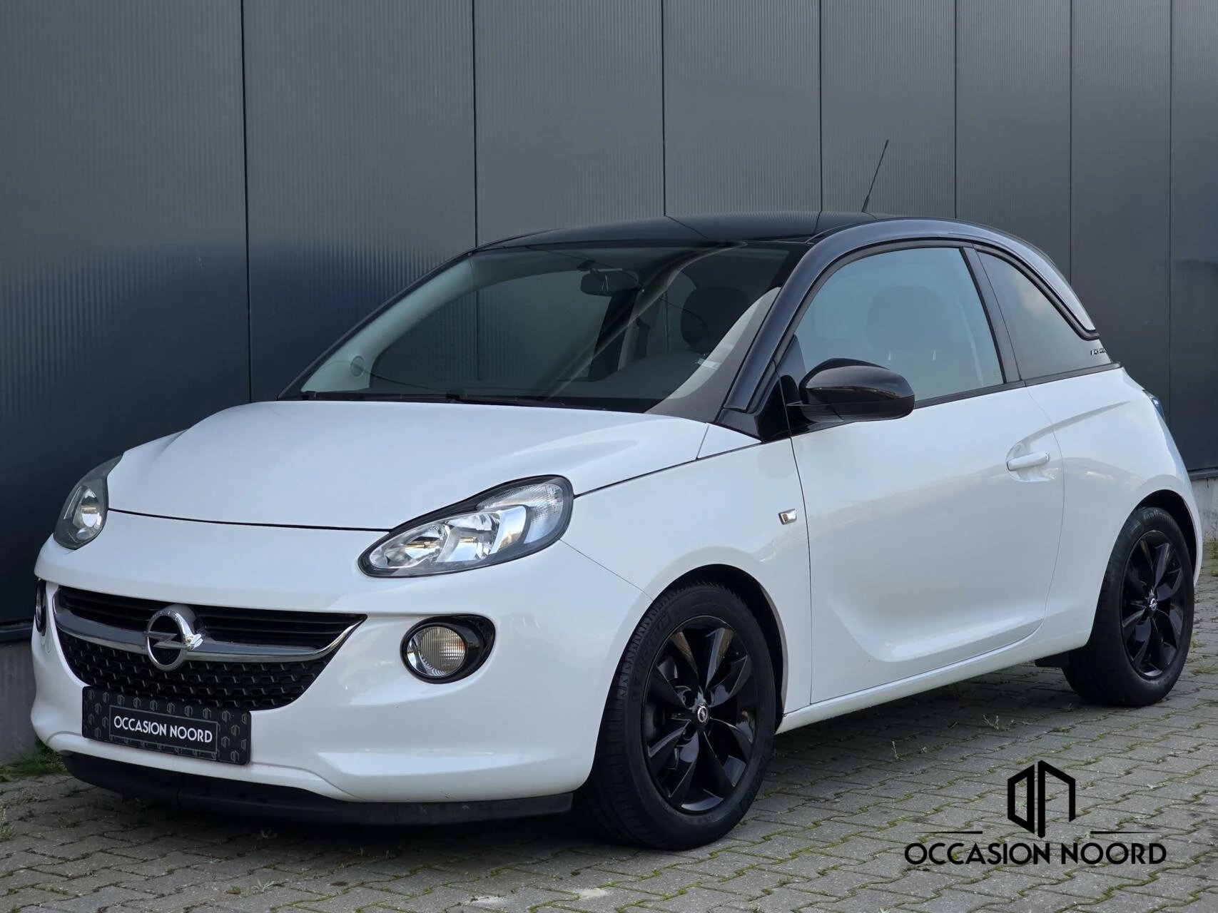 Hoofdafbeelding Opel ADAM