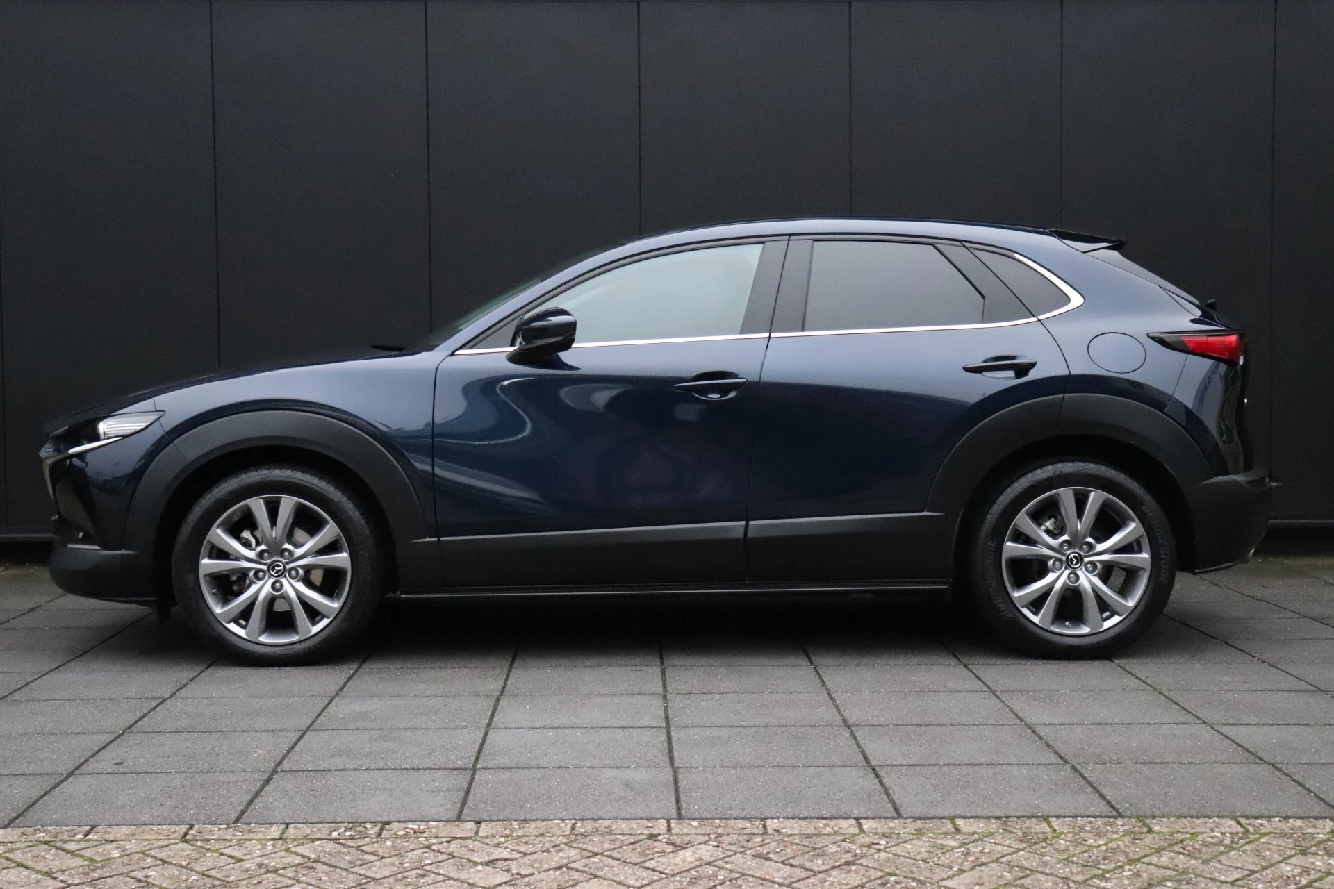 Hoofdafbeelding Mazda CX-30