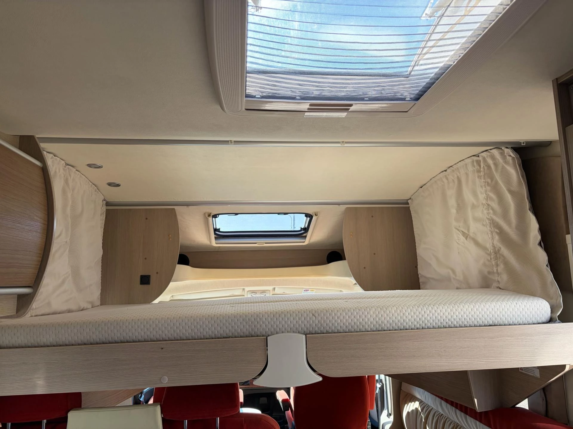 Hoofdafbeelding Bürstner 