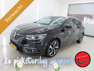 Renault Megane Estate 1.3 TCe Bose | 1700kg trekgewicht | 140 PK |