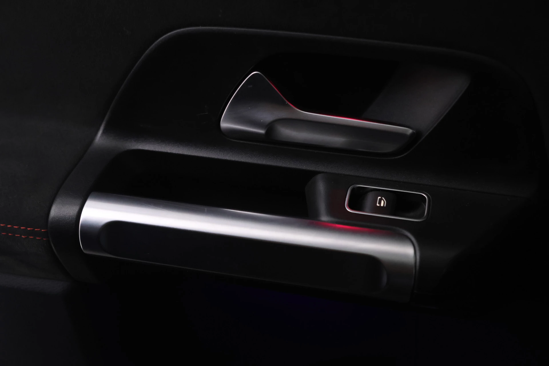 Hoofdafbeelding Mercedes-Benz GLB