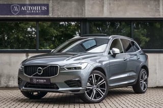 Volvo XC60 2.0 T5 R-Design Panorama Keyless ACC HuD 21''