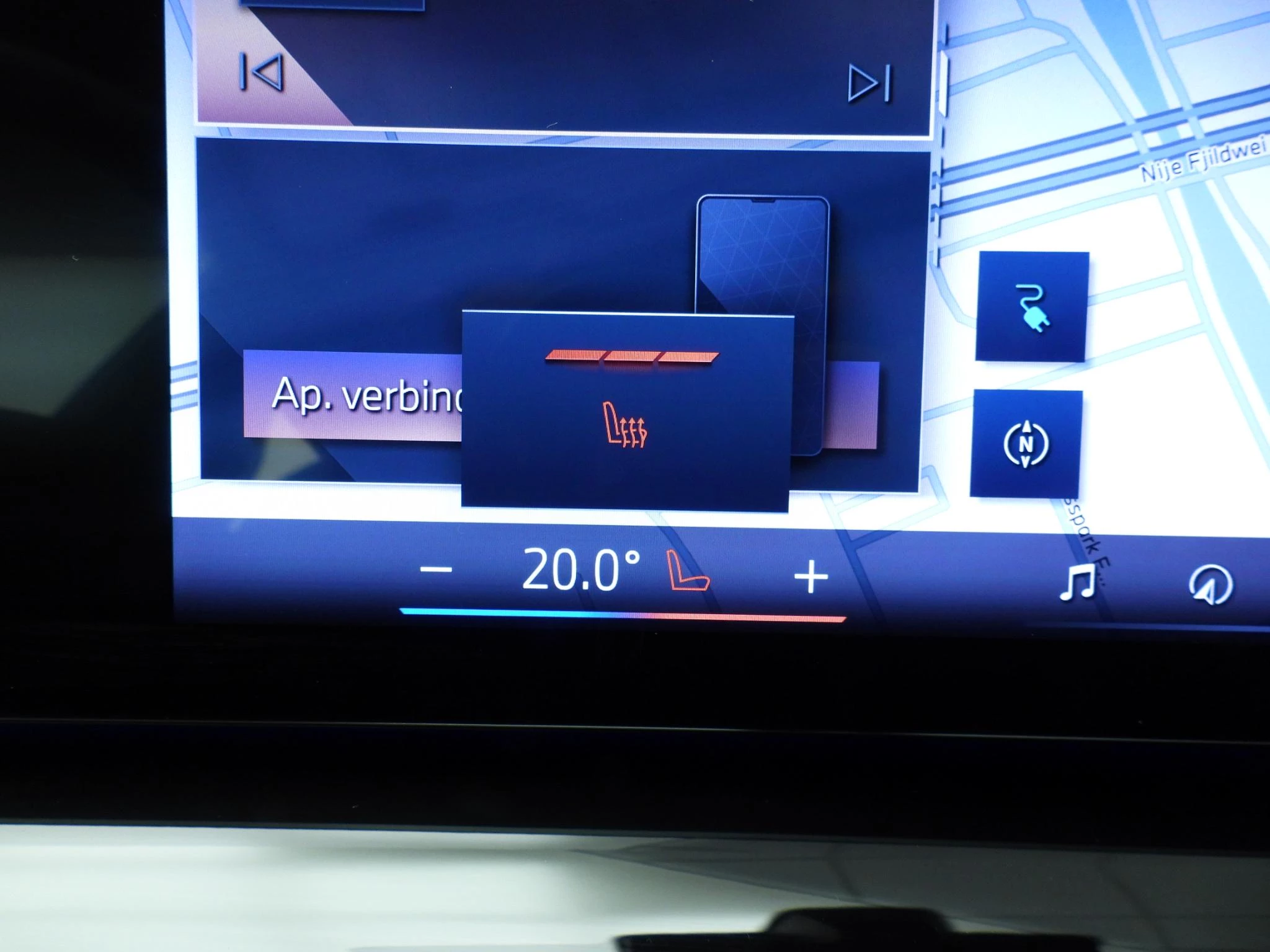 Hoofdafbeelding BMW i5