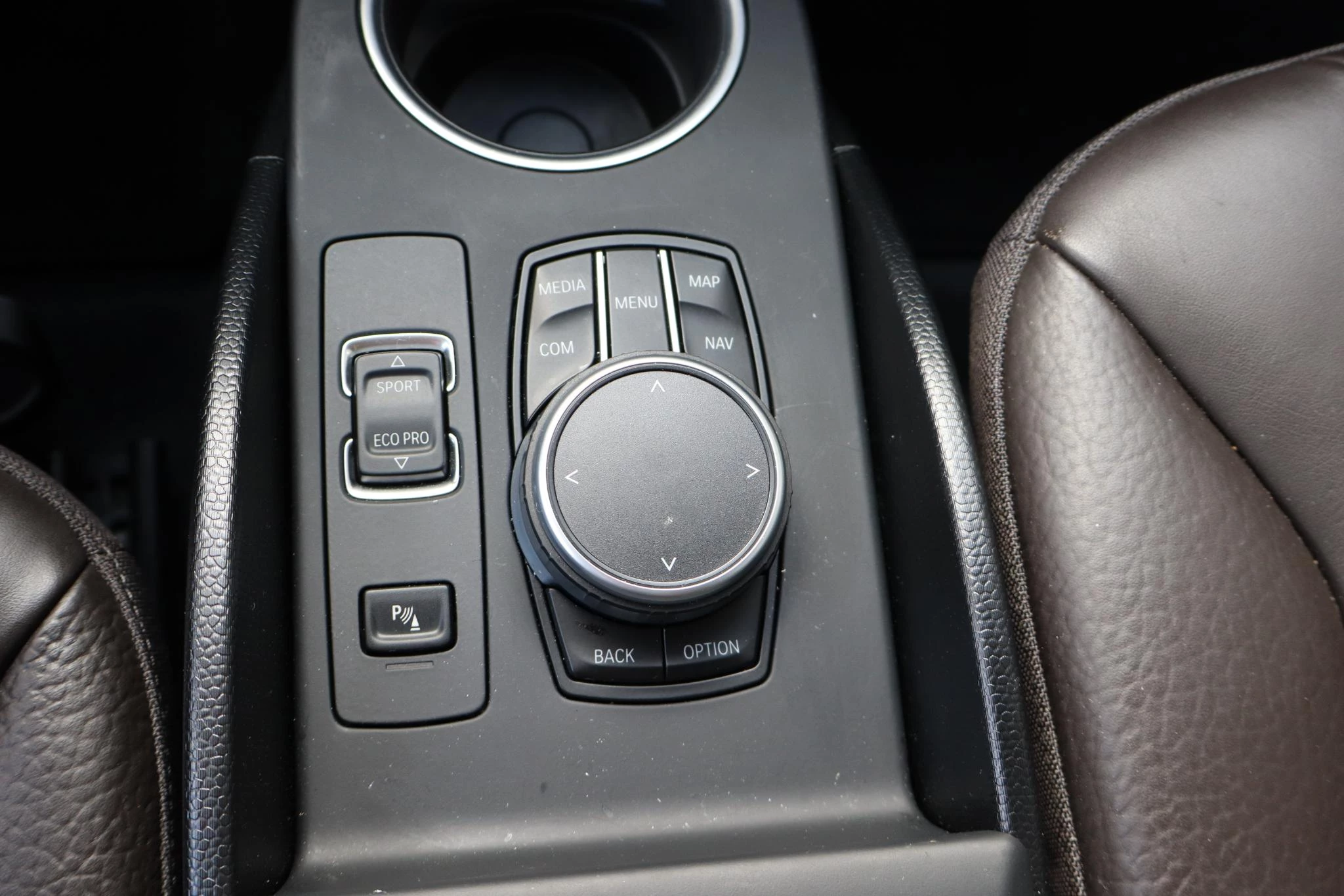 Hoofdafbeelding BMW i3