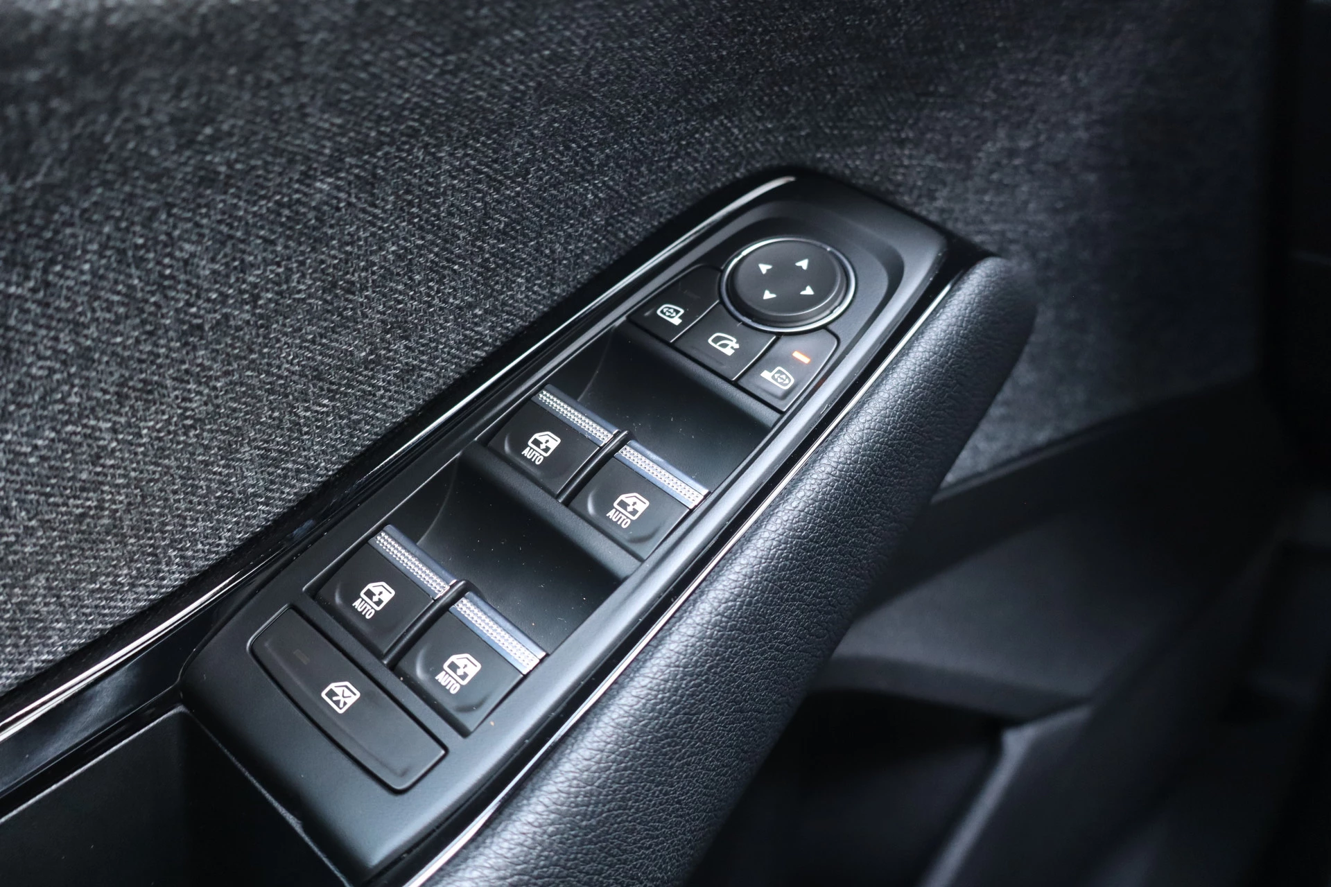 Hoofdafbeelding Renault Espace