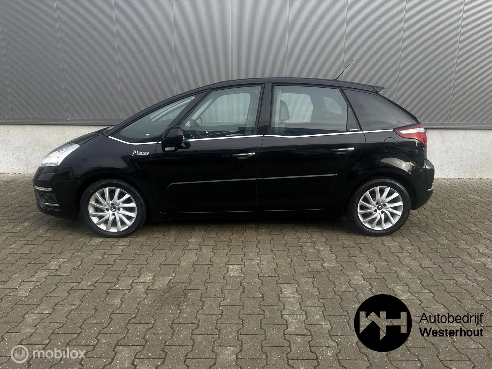 Hoofdafbeelding Citroën C4 Picasso