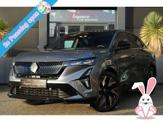 Renault Rafale 1.2 E-Tech 4x4 Plug-in Hybrid 300 Esprit Alpine 300pk Panoramadak/Stoelverwarming/Camera