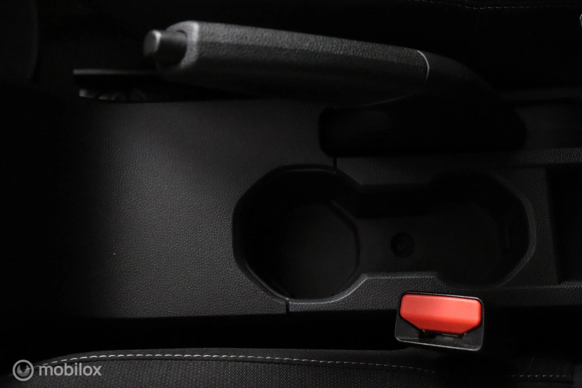 Hoofdafbeelding Dacia Jogger