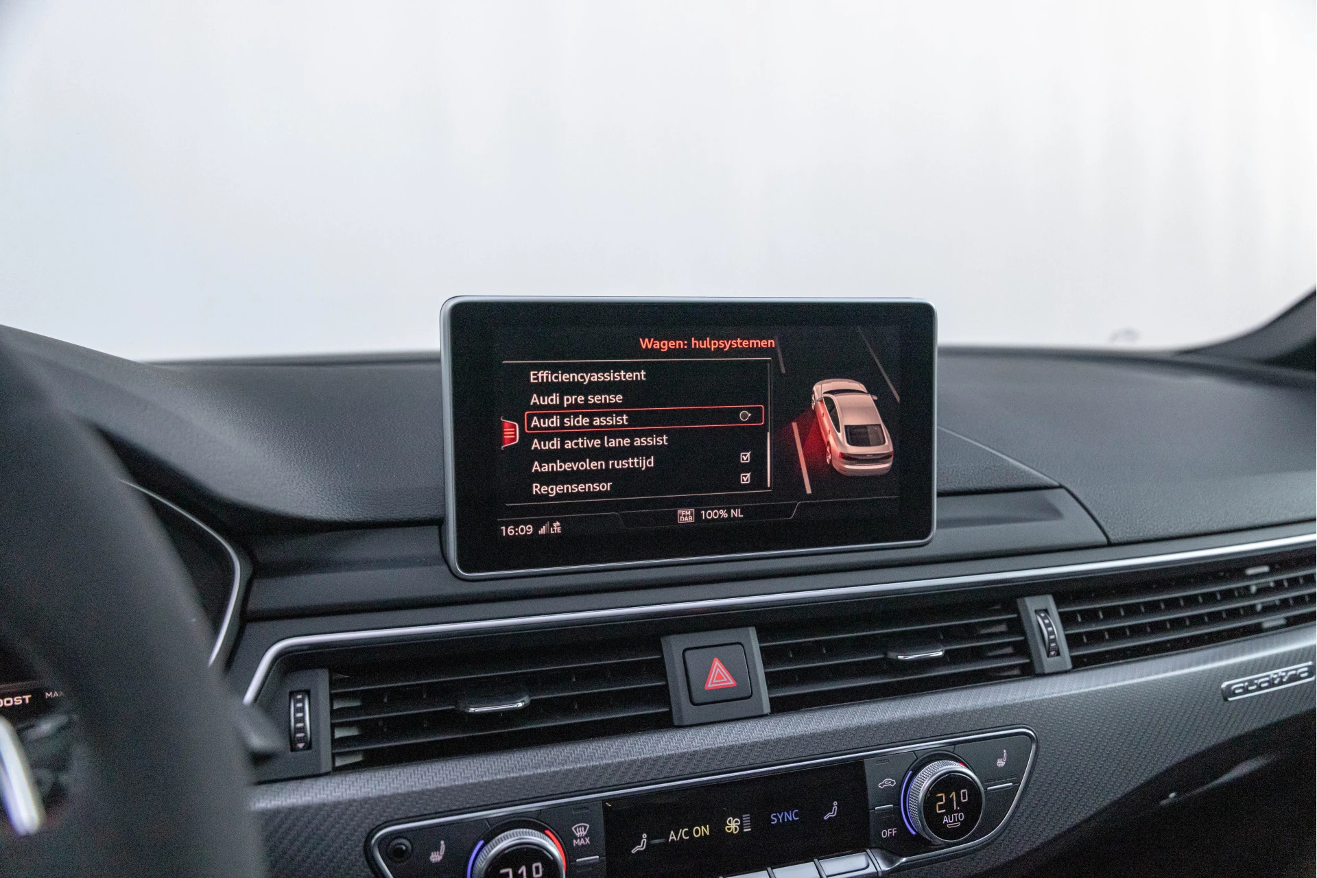 Hoofdafbeelding Audi RS5