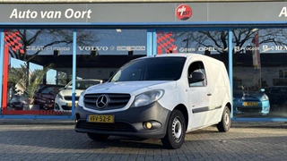 Mercedes Citan bestel 108 CDI BlueEFFICIENCY