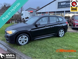 BMW X1 XDrive25e Business Edition Plus NAVI / TREKHAAK