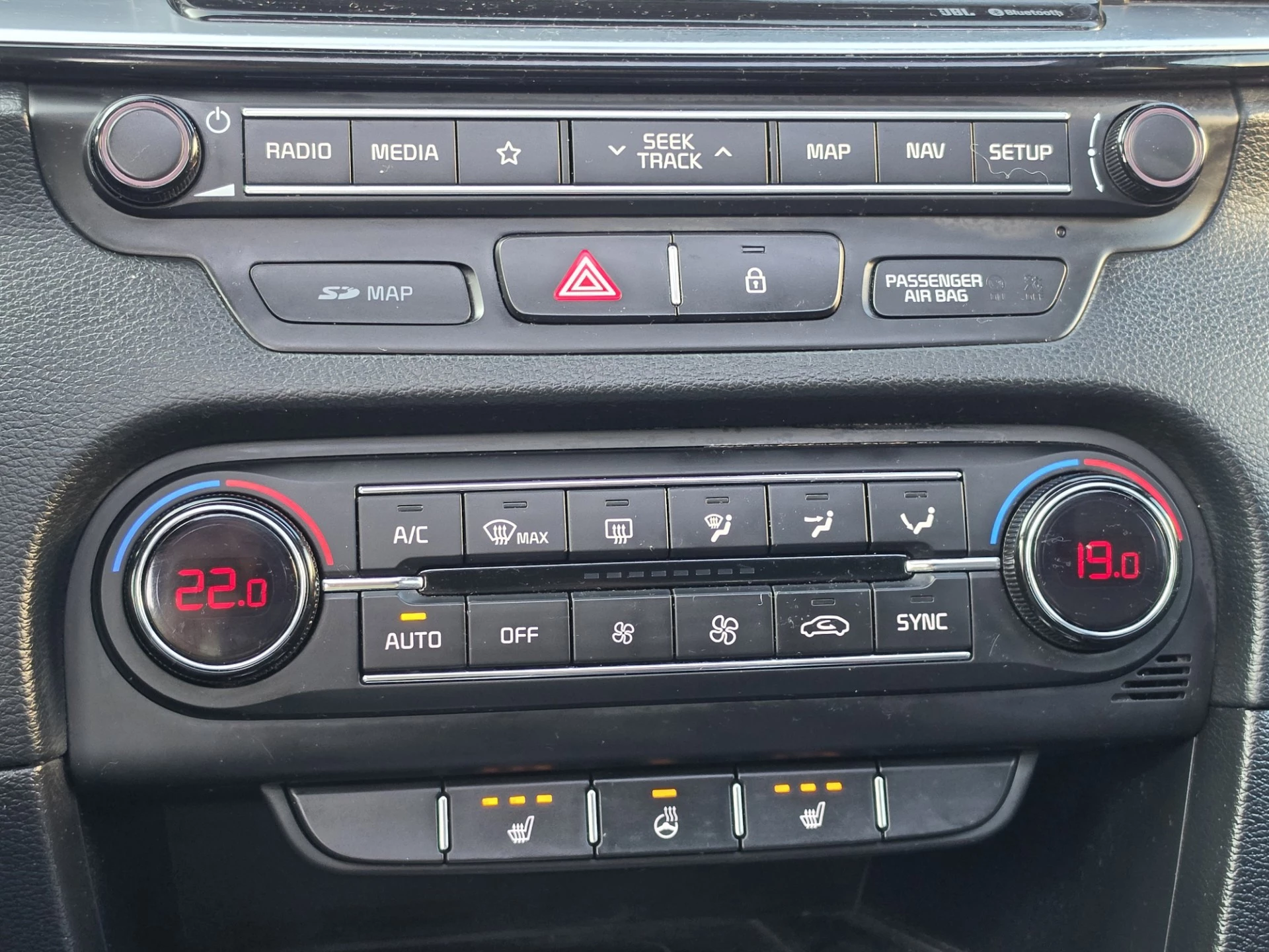 Hoofdafbeelding Kia ProCeed