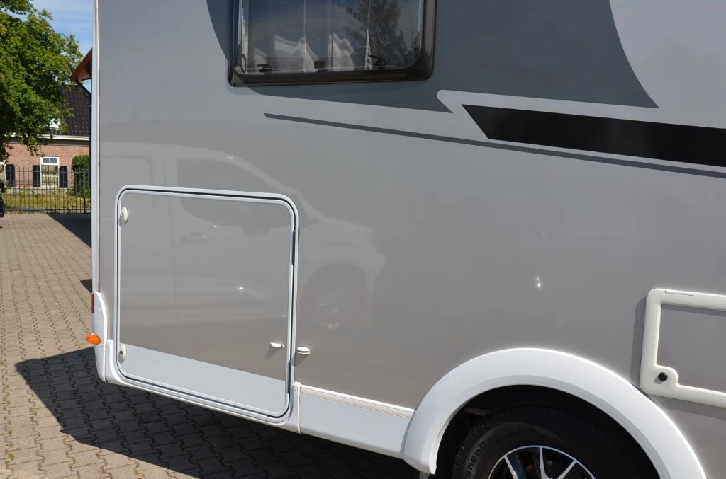 Hoofdafbeelding Carado I 449 Emotion / Fiat 148 Pk Automaat