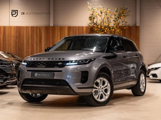 Land Rover Range Rover Evoque 1.5 P300e 309PK AWD, Black Pack, Plug In, Voll Led, Camera, Clima, Cruise, Voll Onderhoud