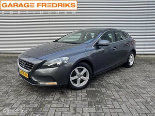 Volvo V40 1.6 T3 Momentum | Navi | Achteruitrijcamera |