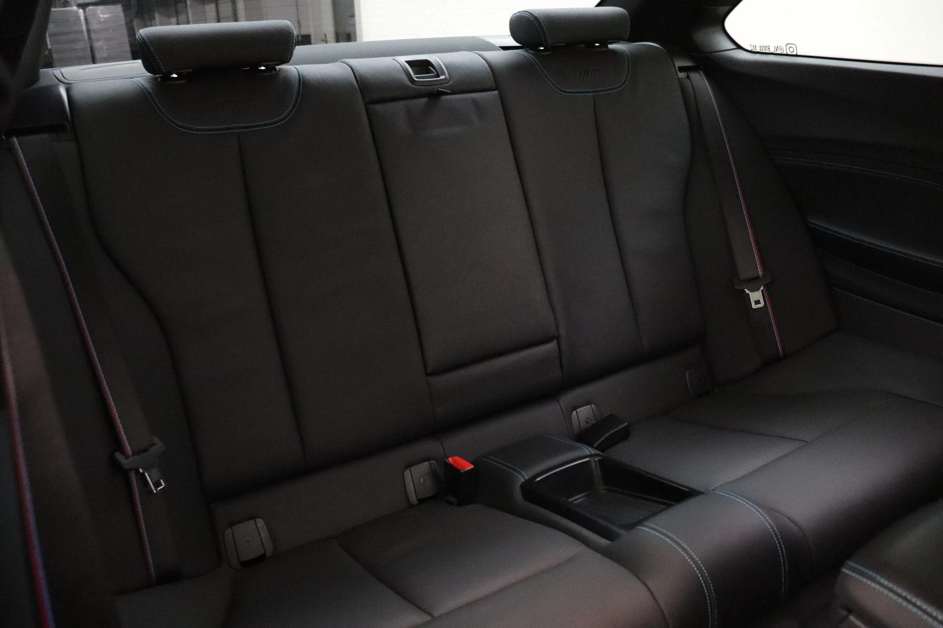 Hoofdafbeelding BMW M2