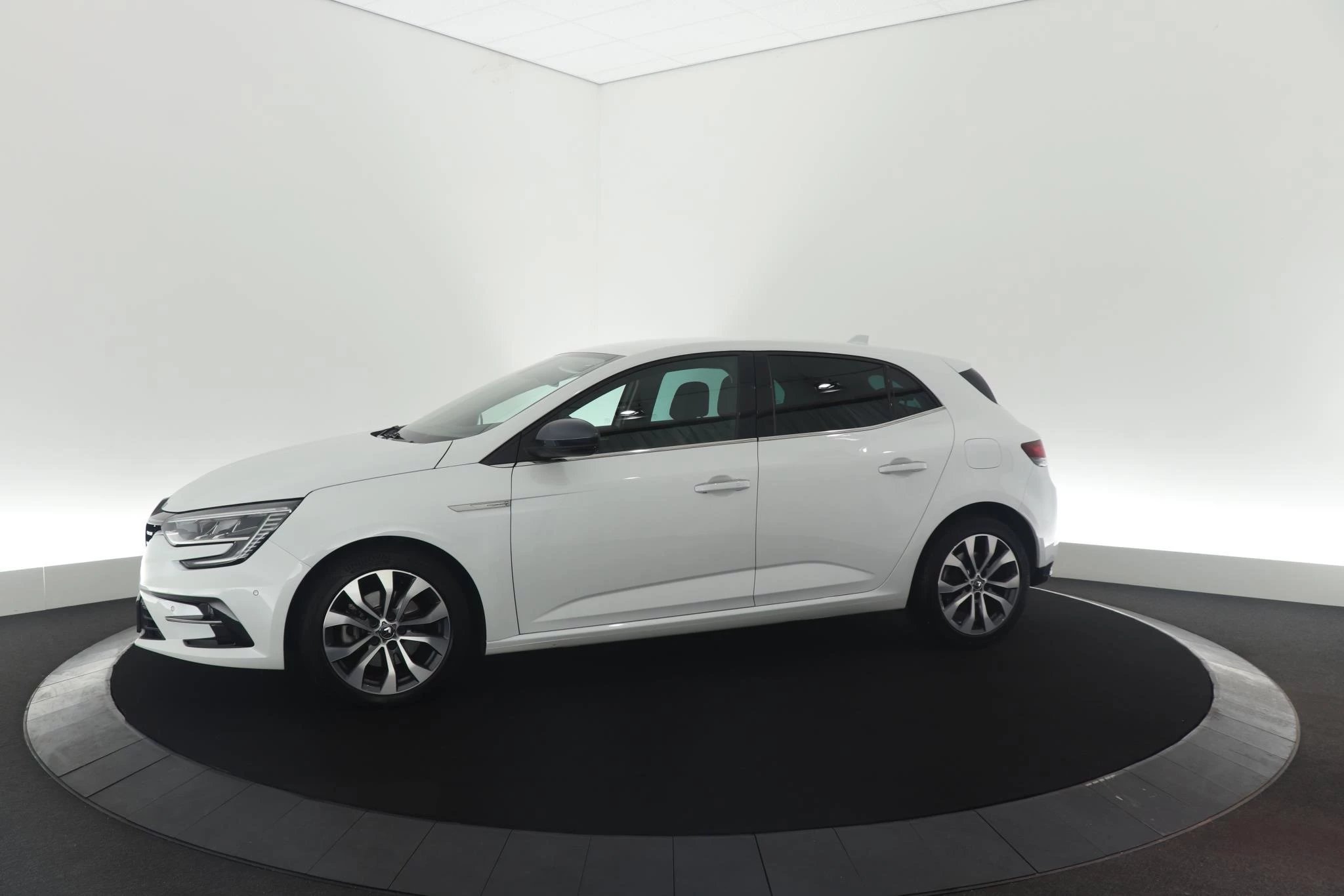 Hoofdafbeelding Renault Megane E-Tech