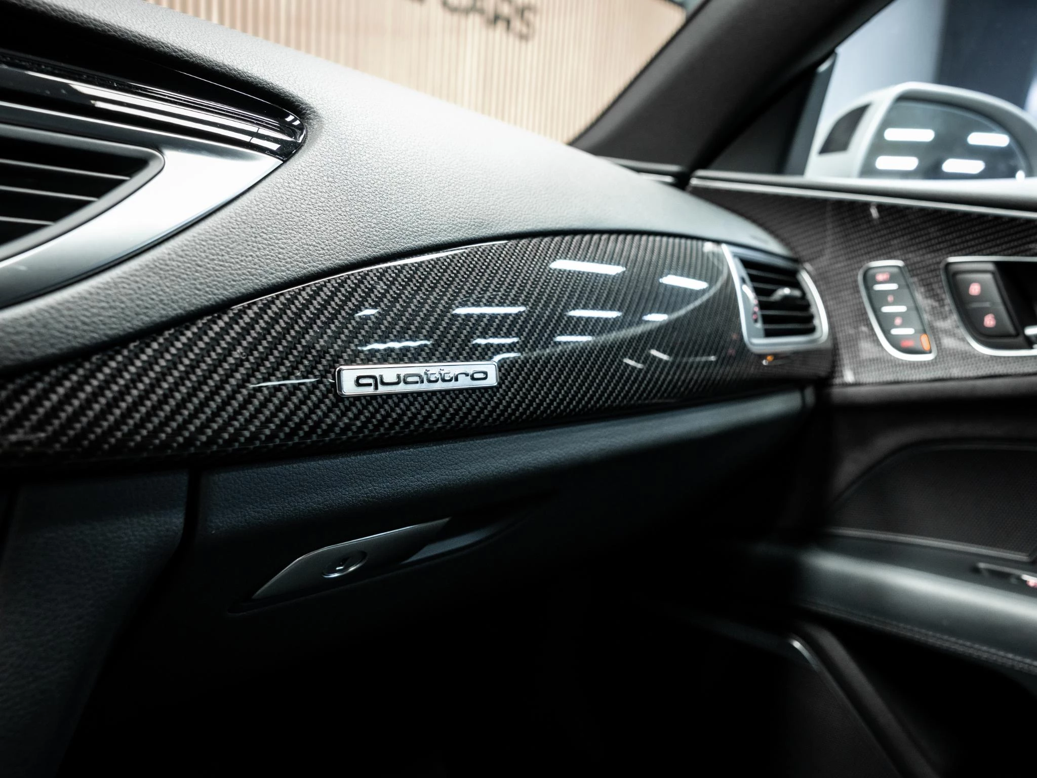 Hoofdafbeelding Audi RS7