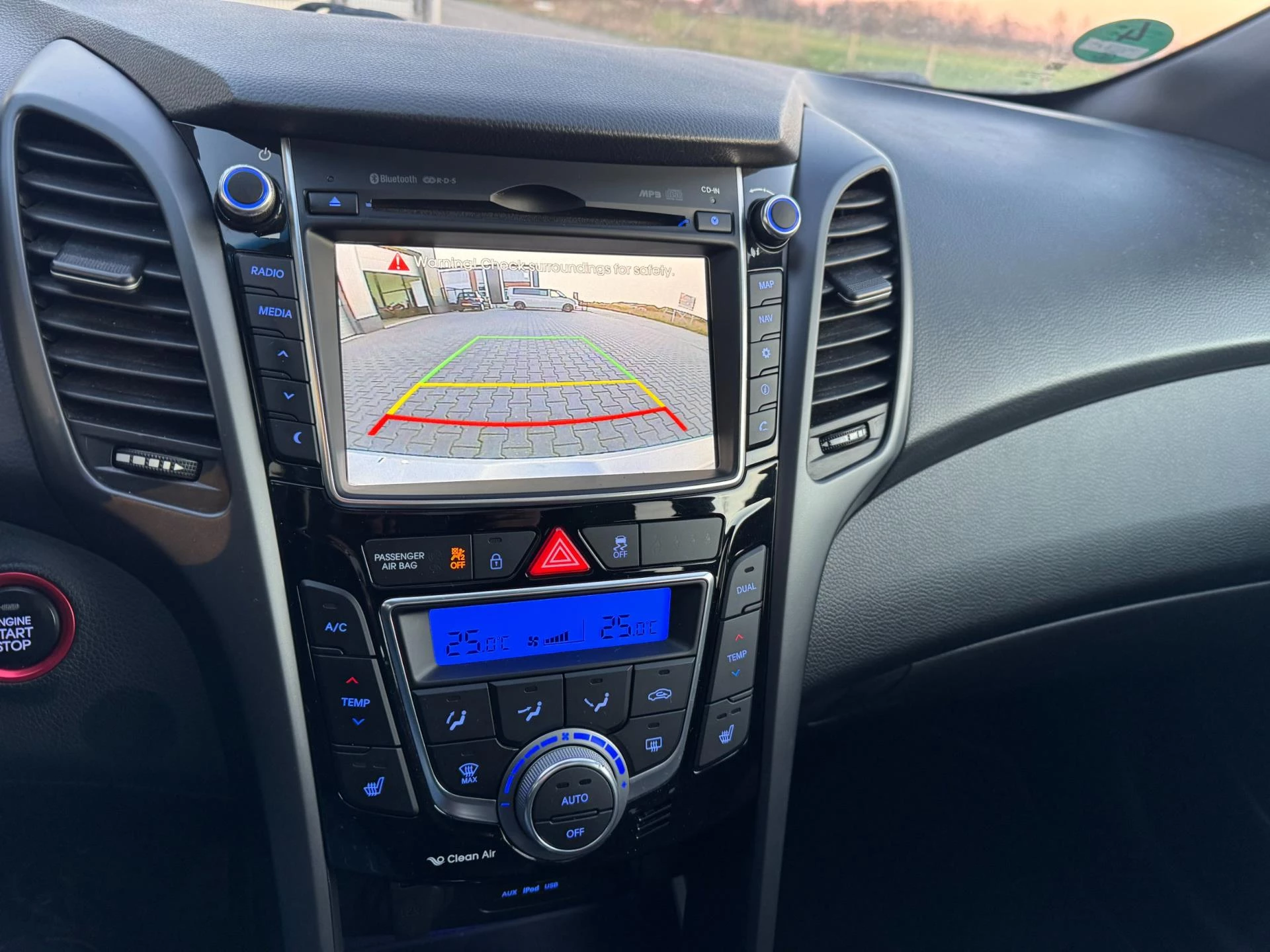 Hoofdafbeelding Hyundai i30