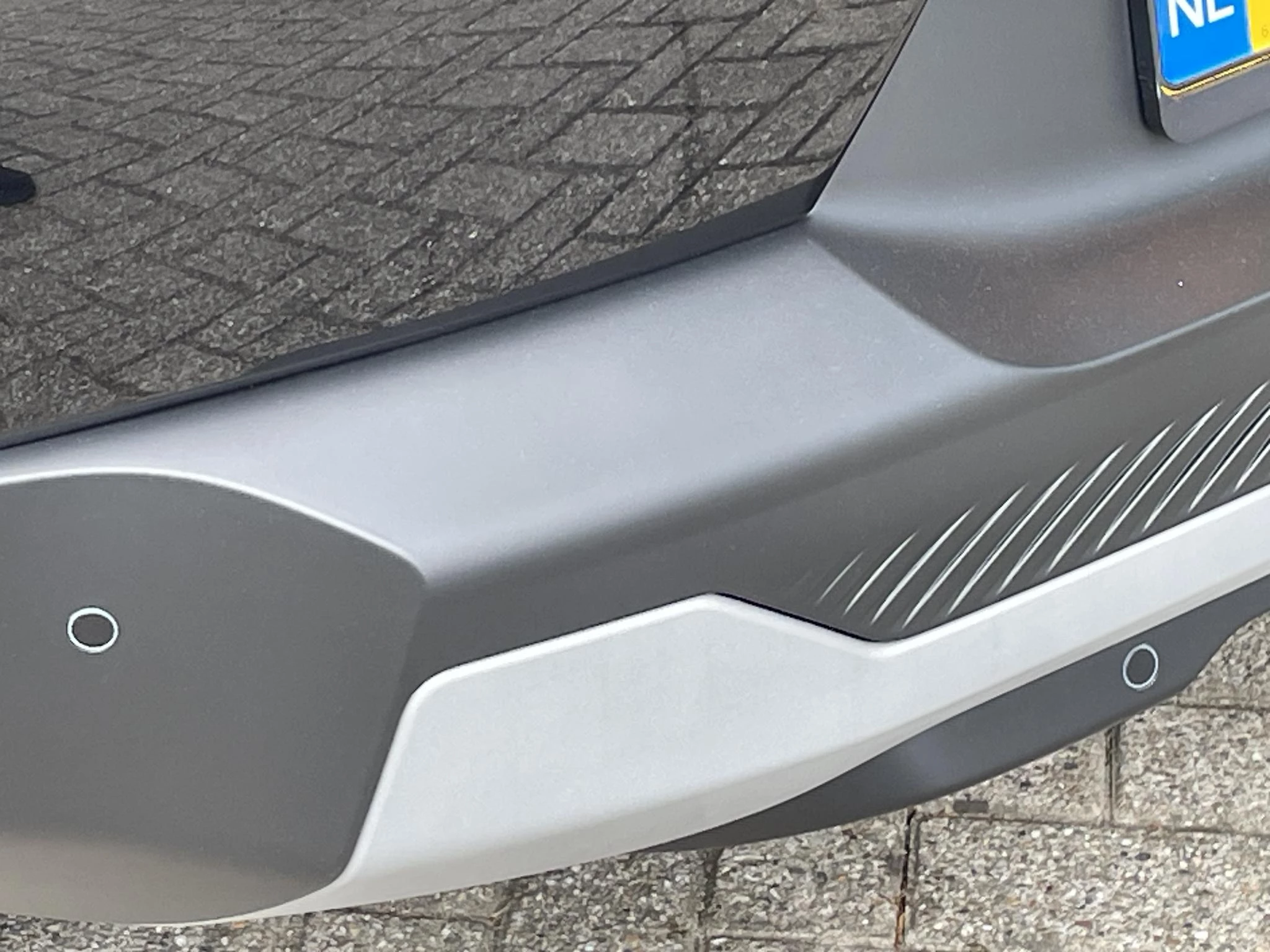 Hoofdafbeelding Citroën ë-C3