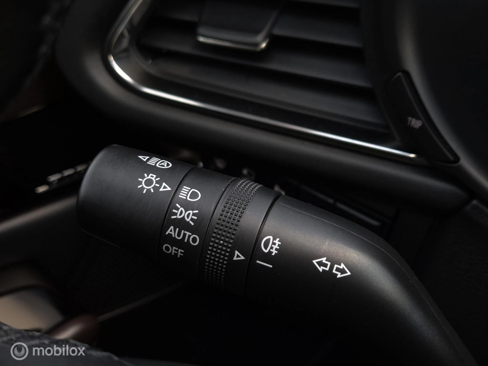 Hoofdafbeelding Mazda CX-30