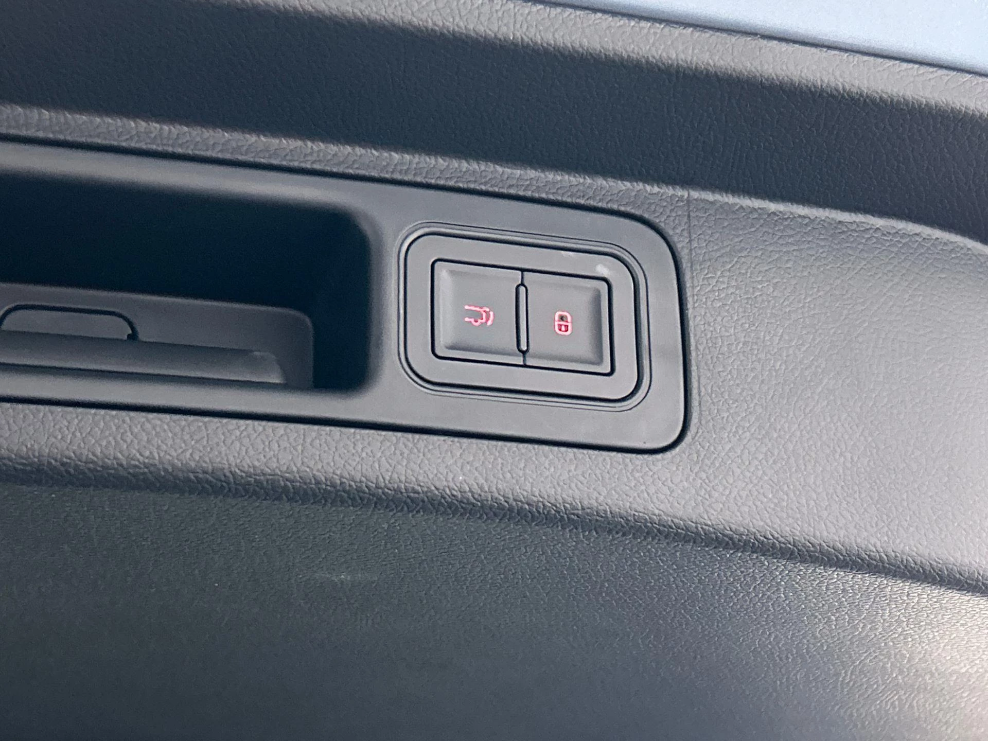 Hoofdafbeelding BYD SEAL U