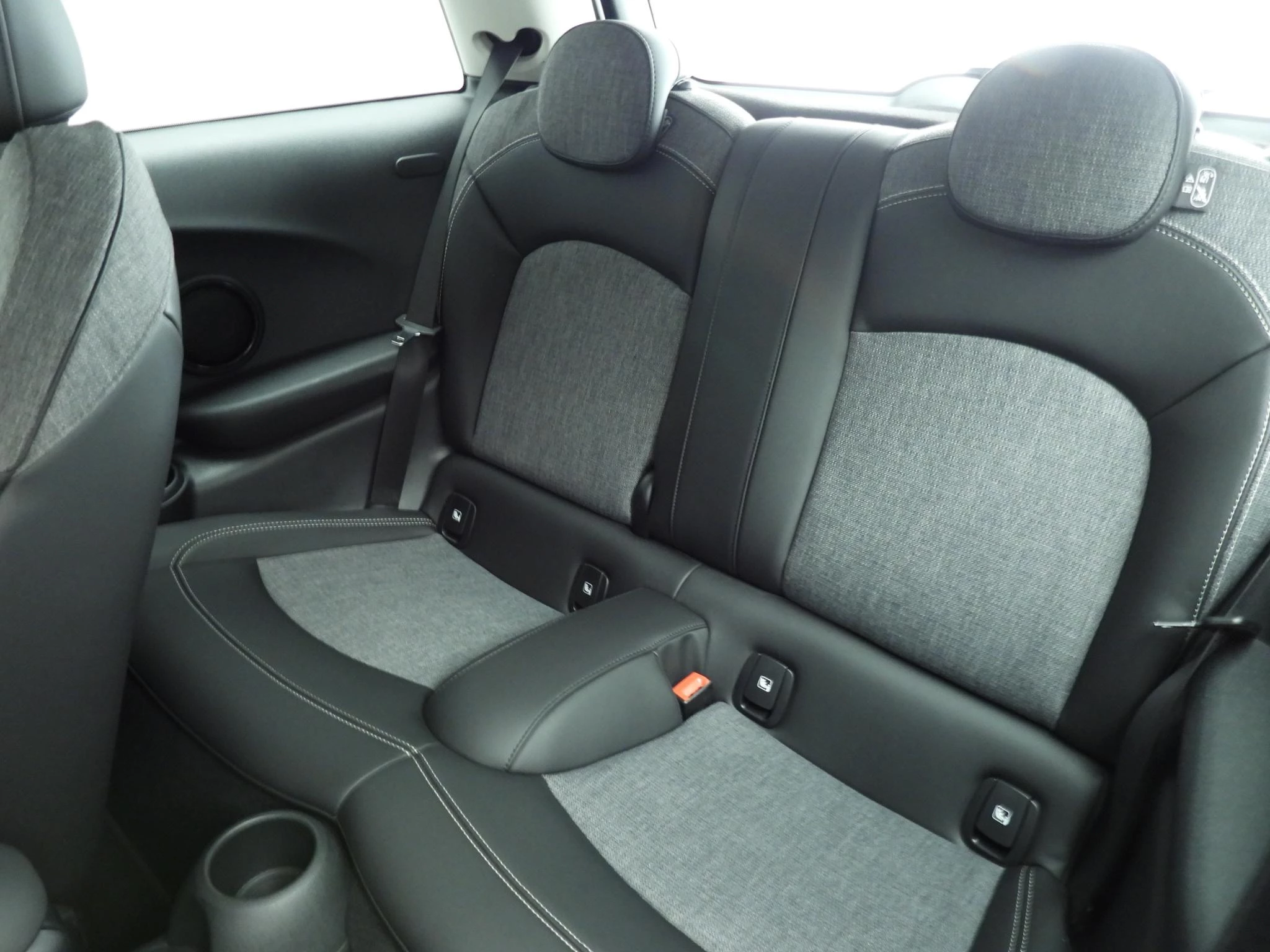 Hoofdafbeelding MINI 3-deurs