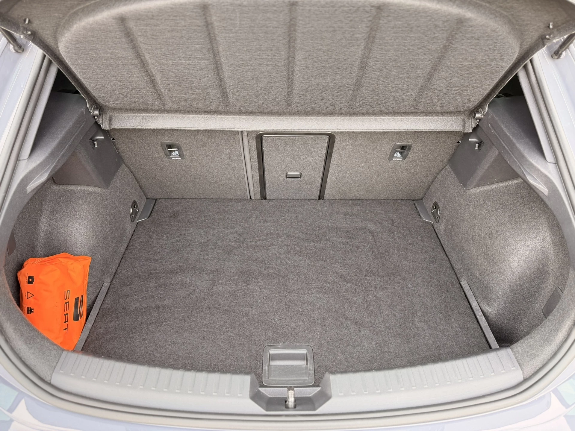 Hoofdafbeelding CUPRA Leon