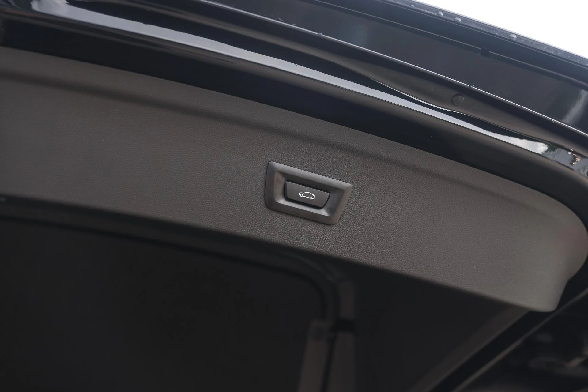 Hoofdafbeelding BMW iX