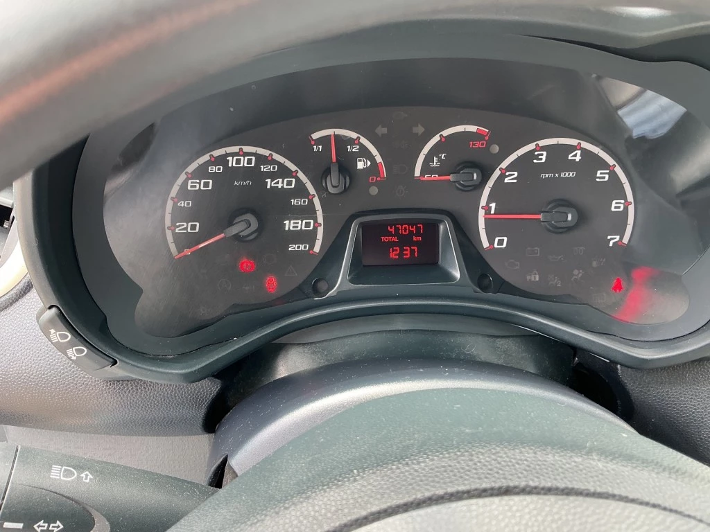 Hoofdafbeelding Ford Ka