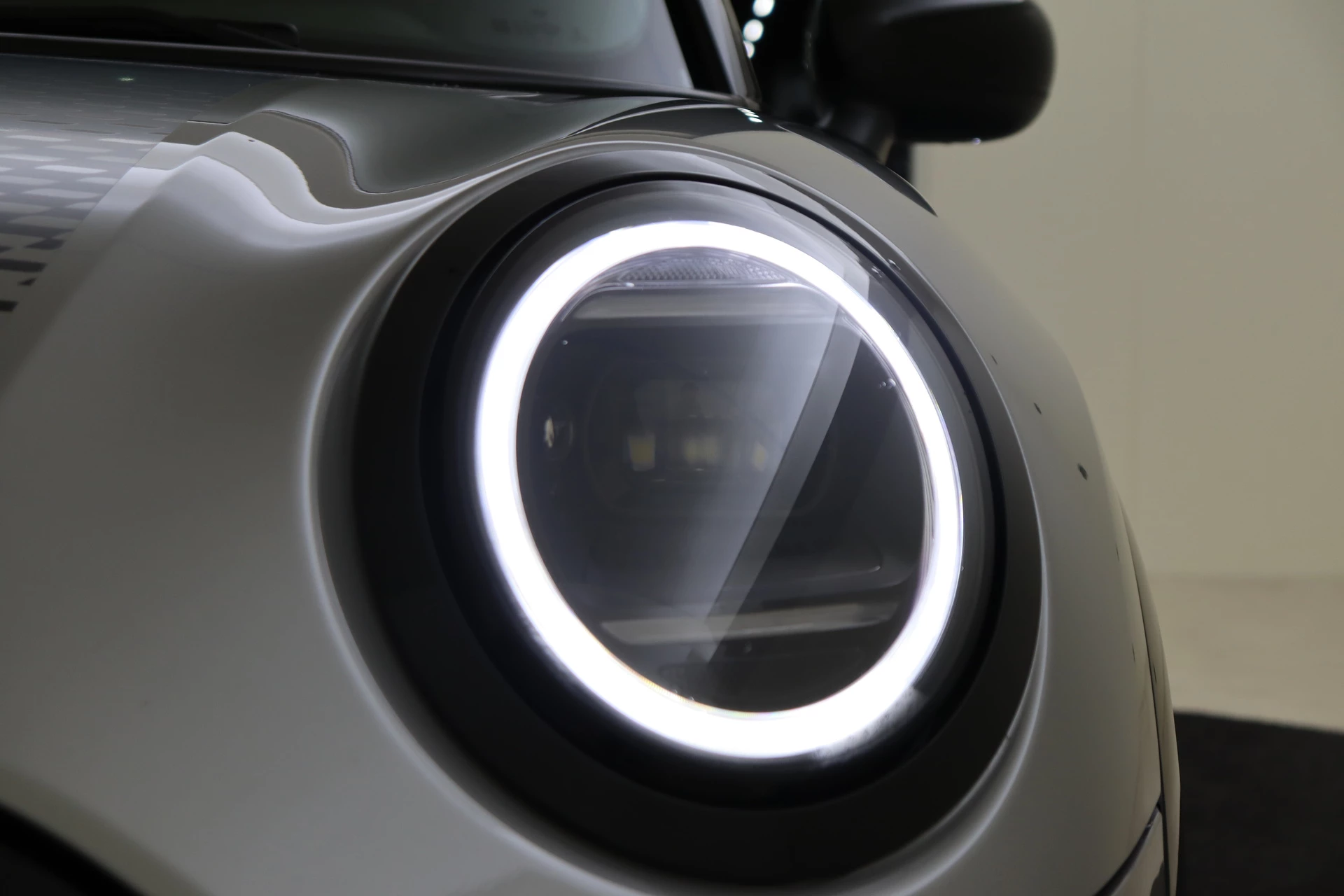 Hoofdafbeelding MINI 5-deurs