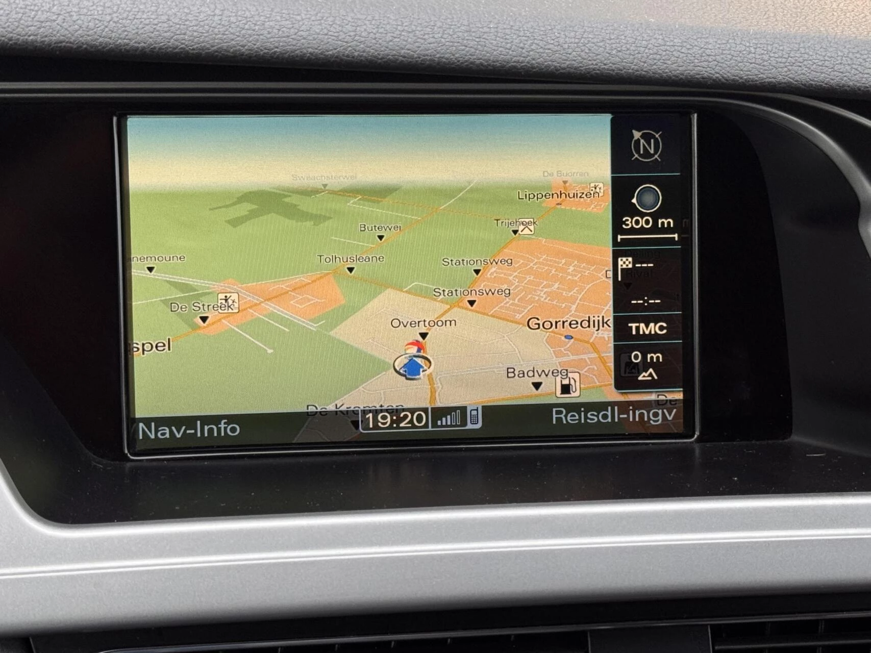 Hoofdafbeelding Audi S4