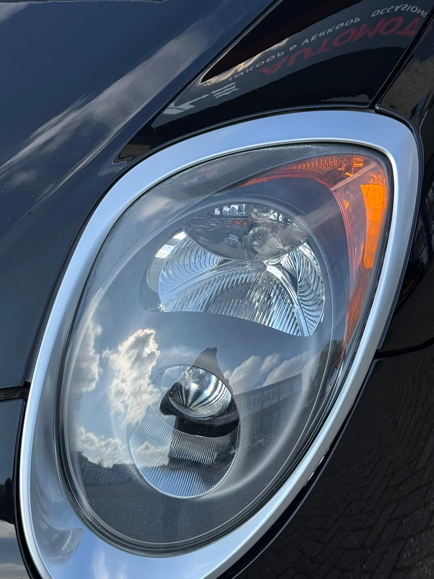 Hoofdafbeelding Alfa Romeo MiTo