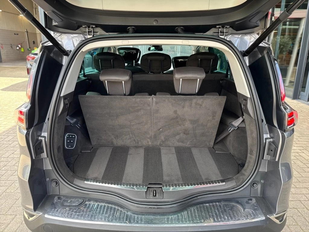 Hoofdafbeelding Renault Espace