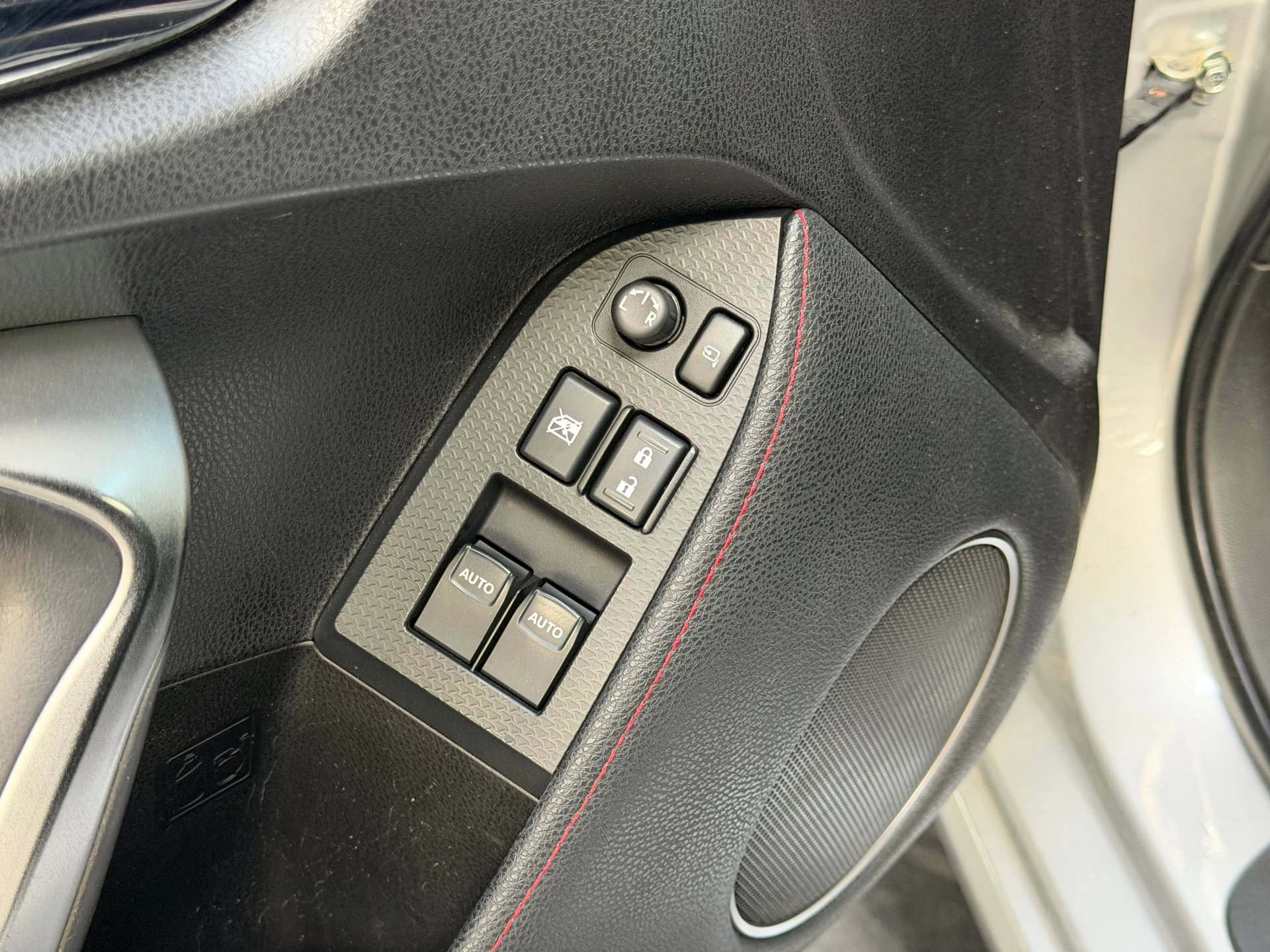 Hoofdafbeelding Subaru BRZ