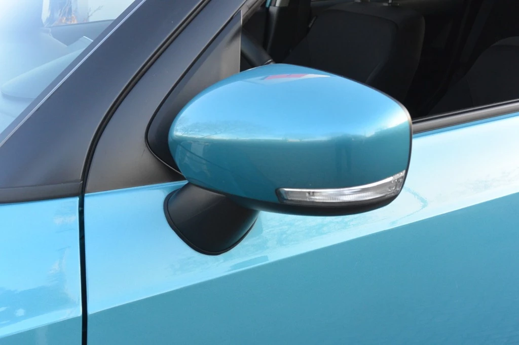 Hoofdafbeelding Suzuki Ignis