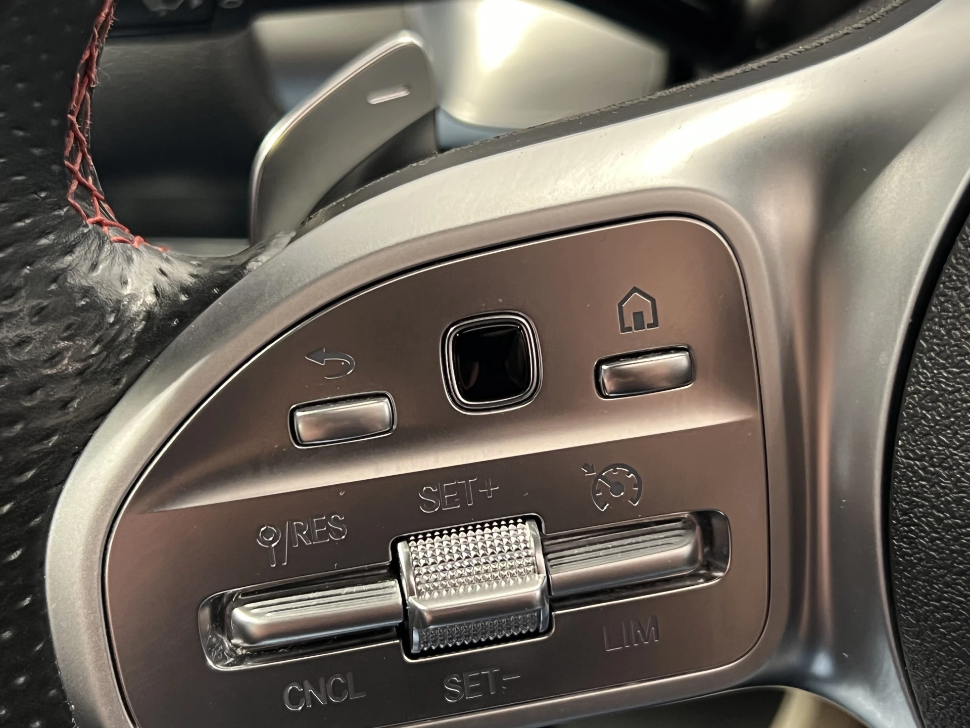 Hoofdafbeelding Mercedes-Benz GLB
