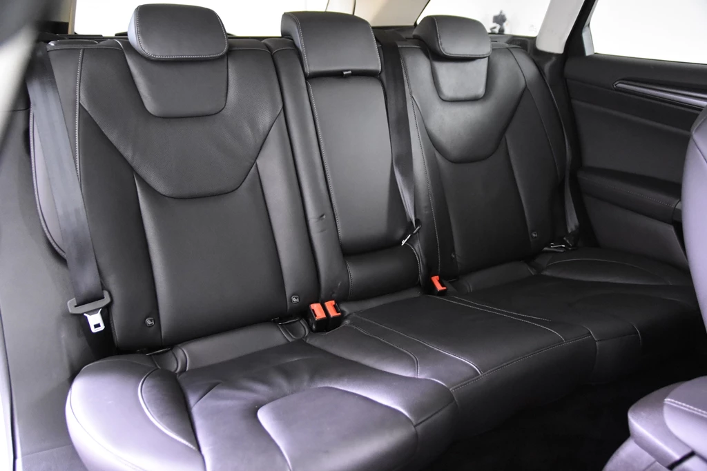 Hoofdafbeelding Ford Mondeo