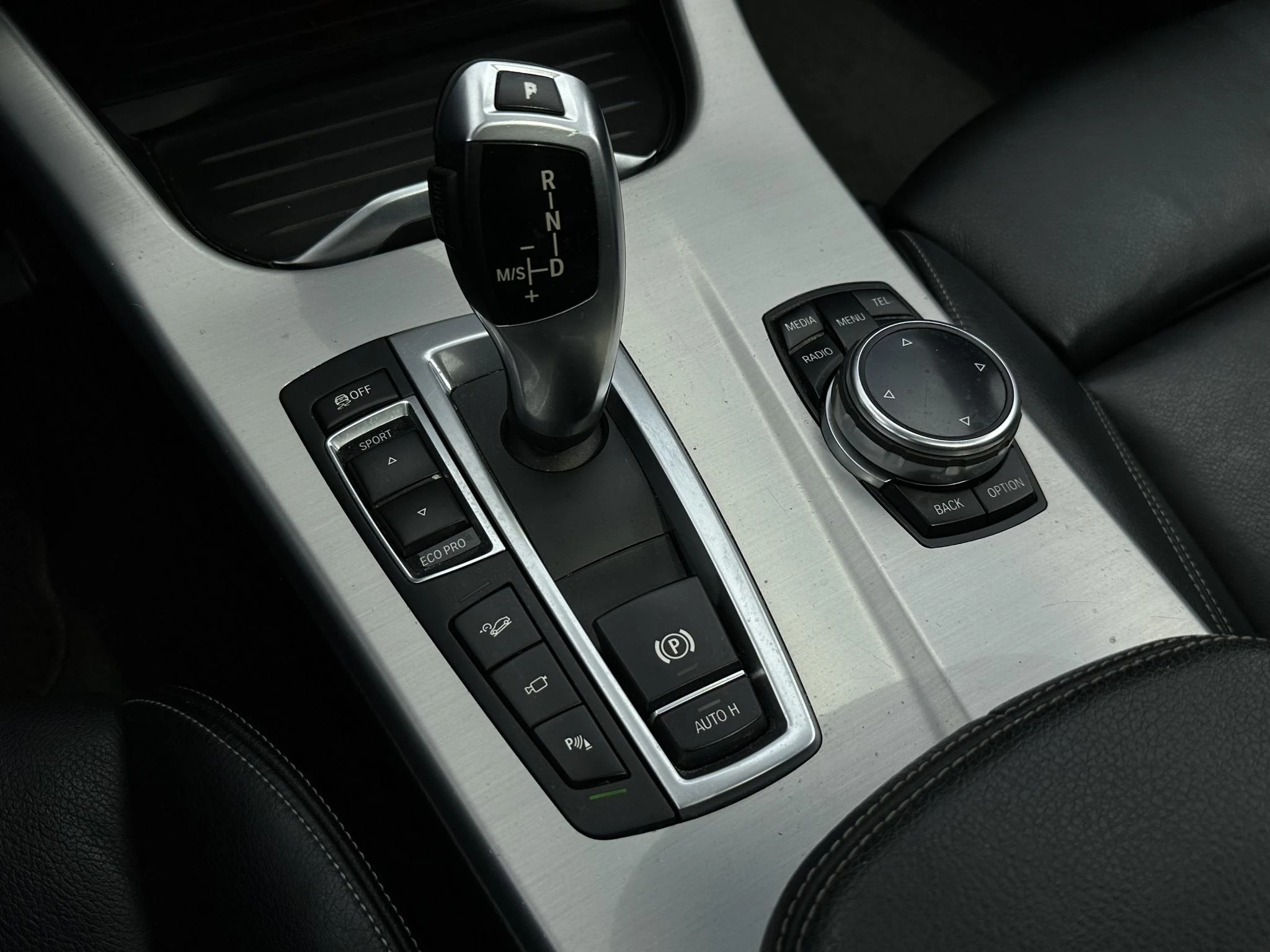 Hoofdafbeelding BMW X4