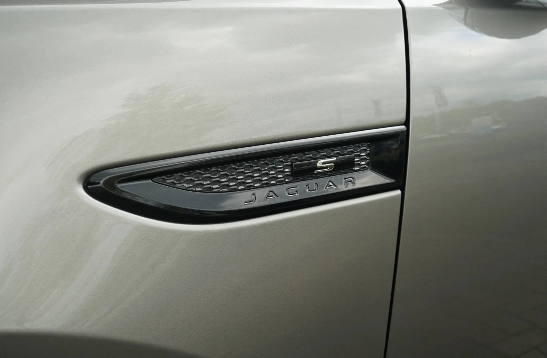 Hoofdafbeelding Jaguar E-PACE