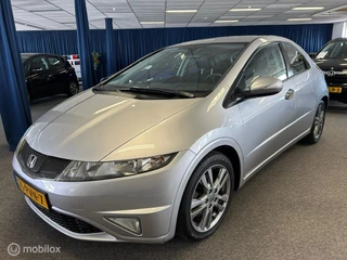 Honda Civic 1.8 Style Mode