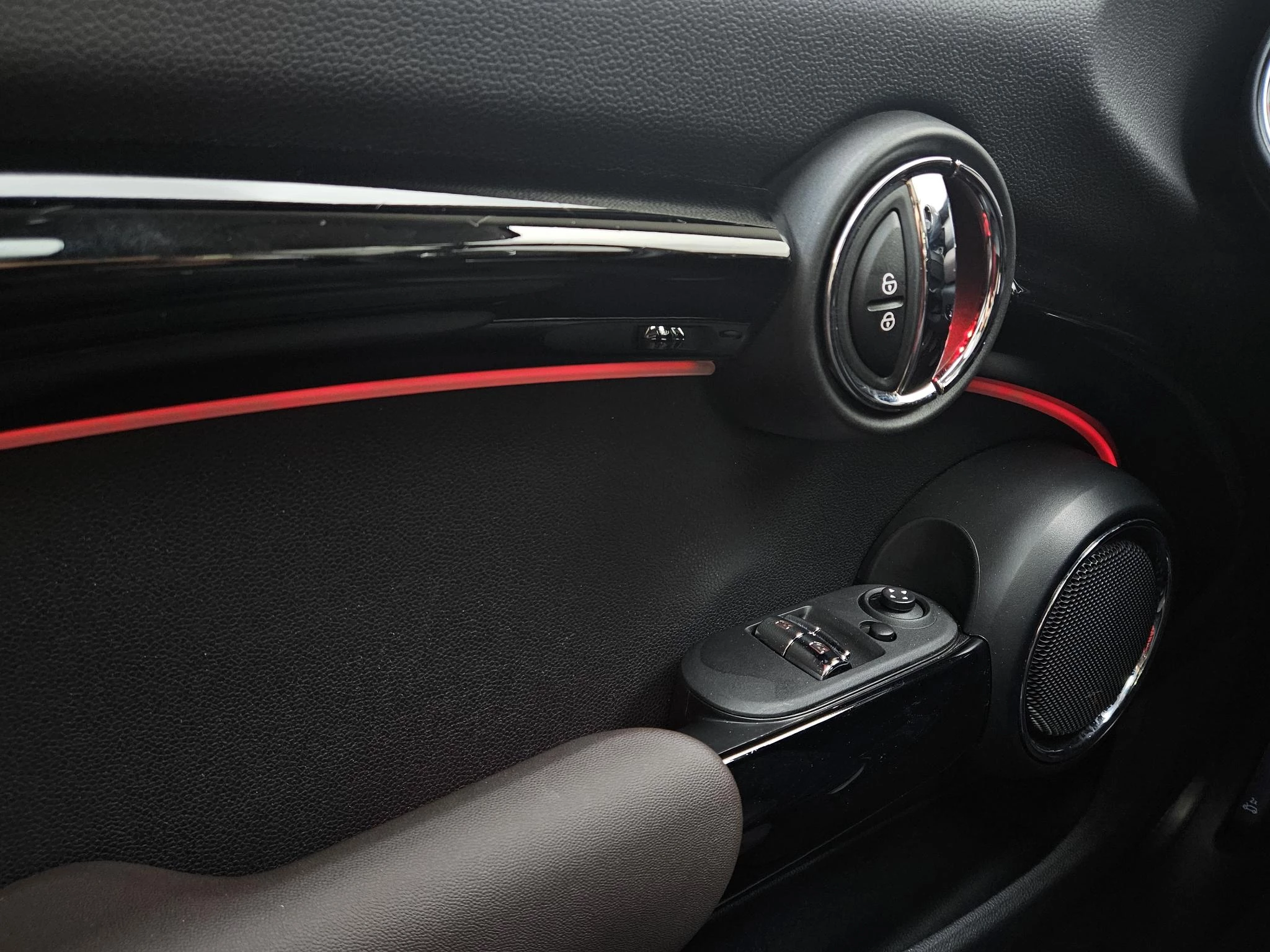 Hoofdafbeelding MINI Cooper S