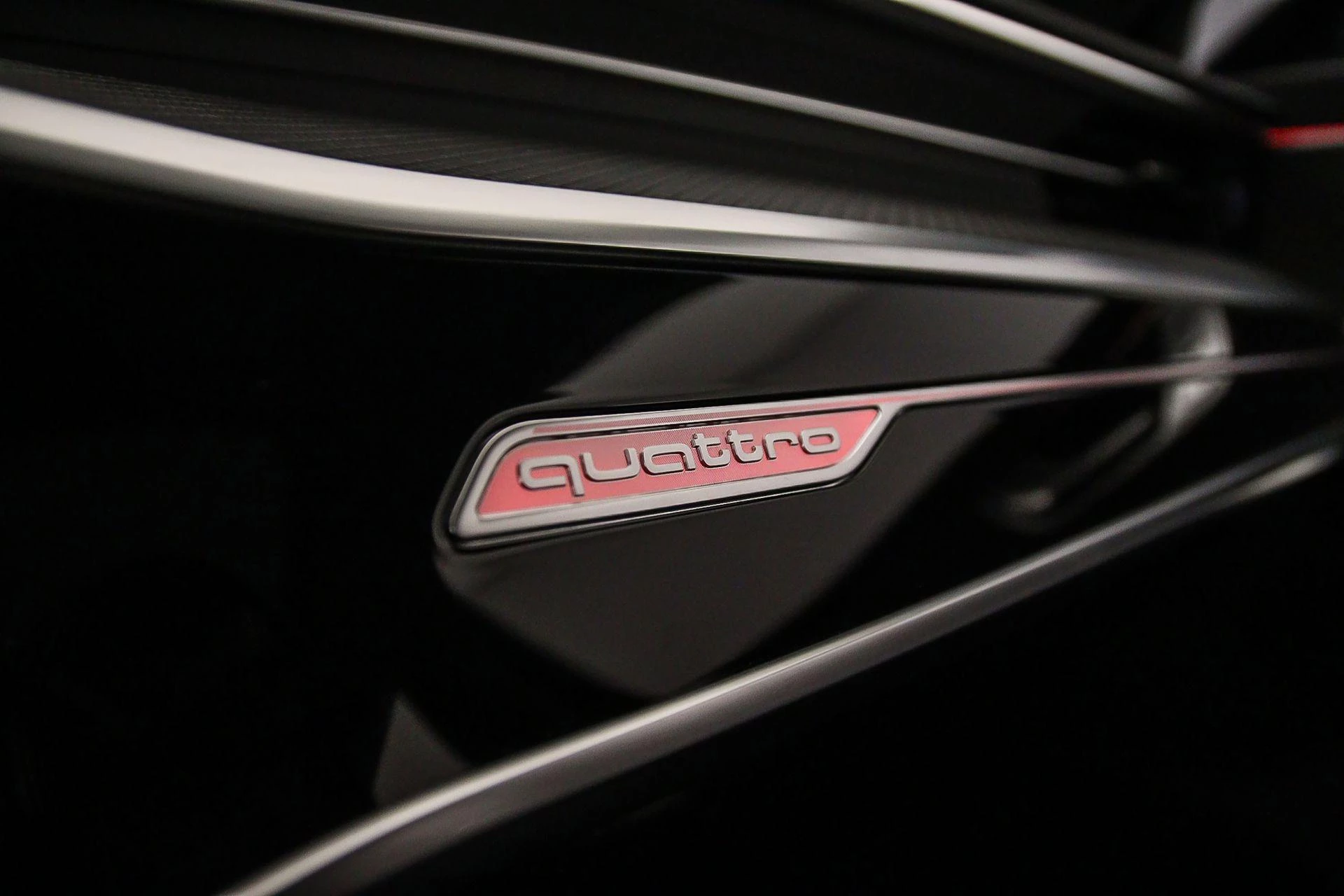 Hoofdafbeelding Audi RS6