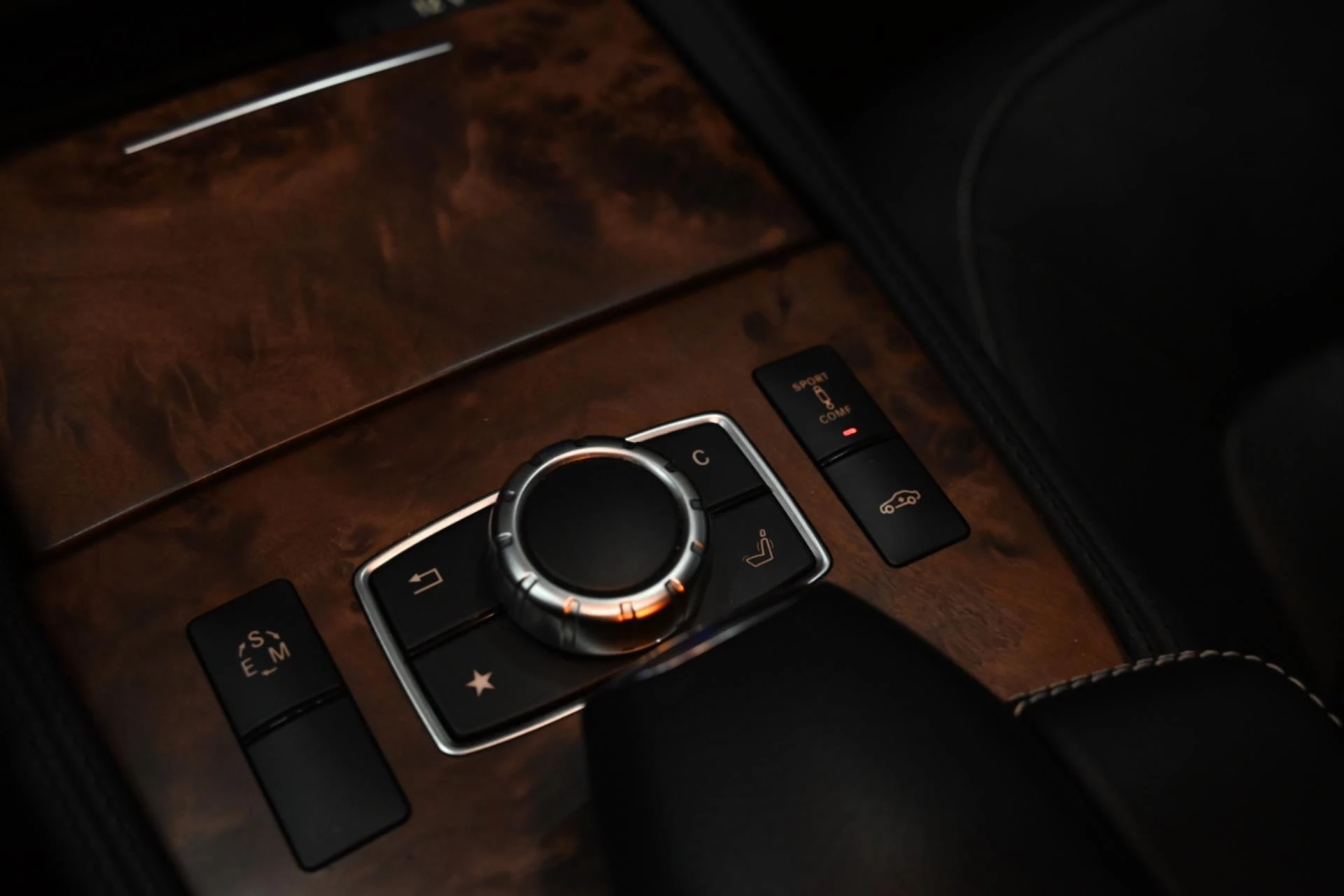 Hoofdafbeelding Mercedes-Benz CLS