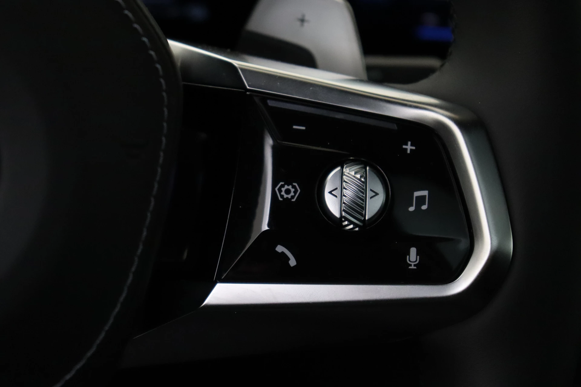 Hoofdafbeelding BMW 7 Serie